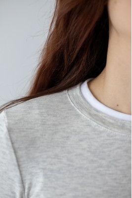 Лонгслів жіночий